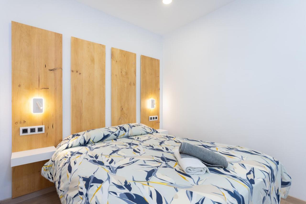 145 Santa Cruz Urban Deluxe By Sunkeyrents Apartment Exterior photo