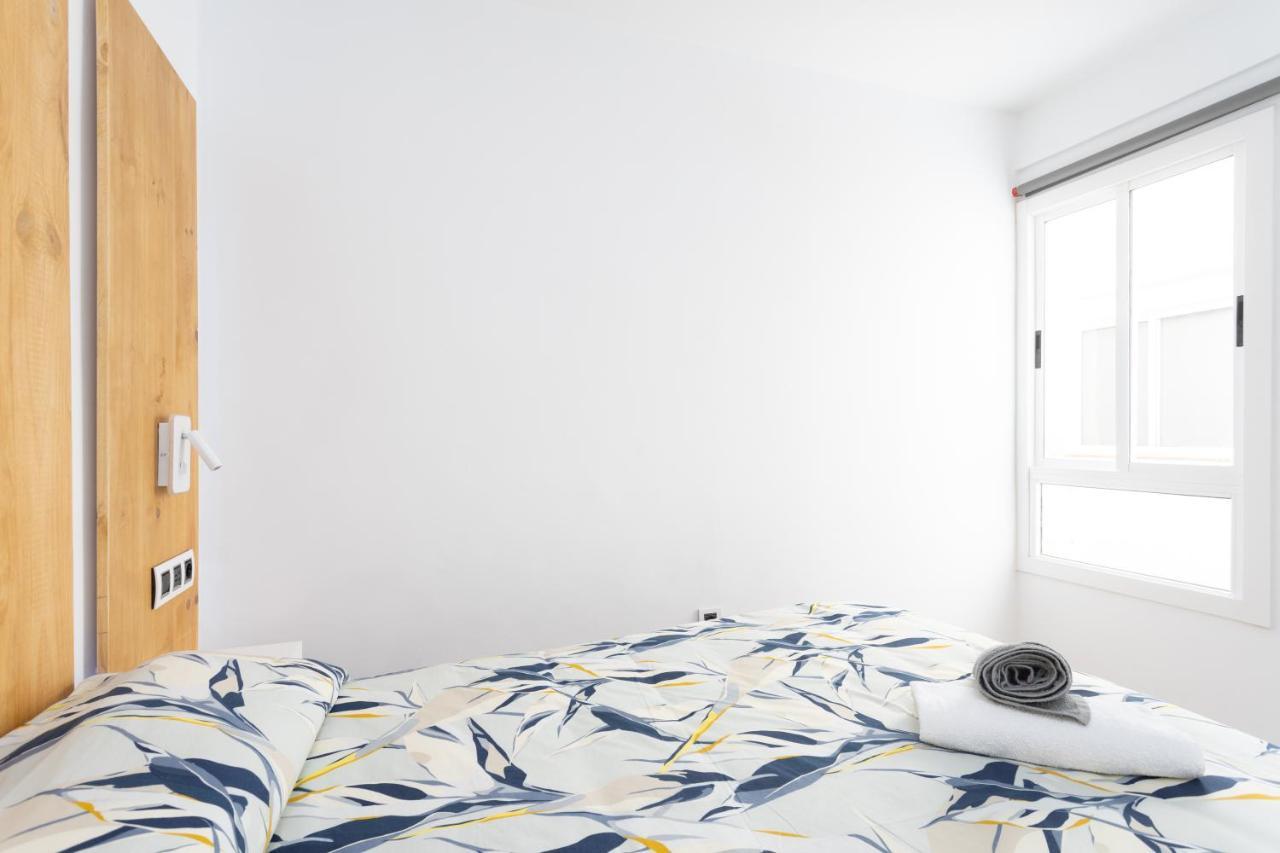 145 Santa Cruz Urban Deluxe By Sunkeyrents Apartment Exterior photo