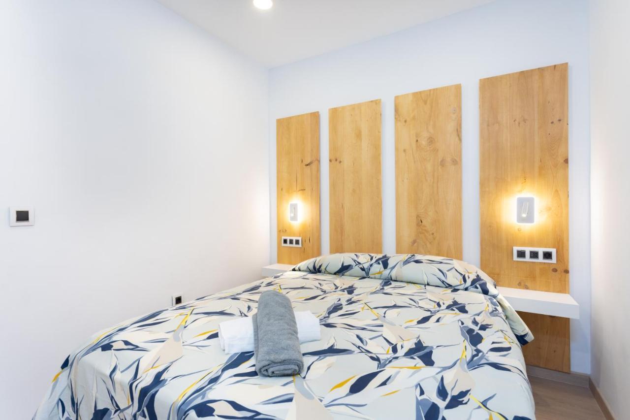 145 Santa Cruz Urban Deluxe By Sunkeyrents Apartment Exterior photo