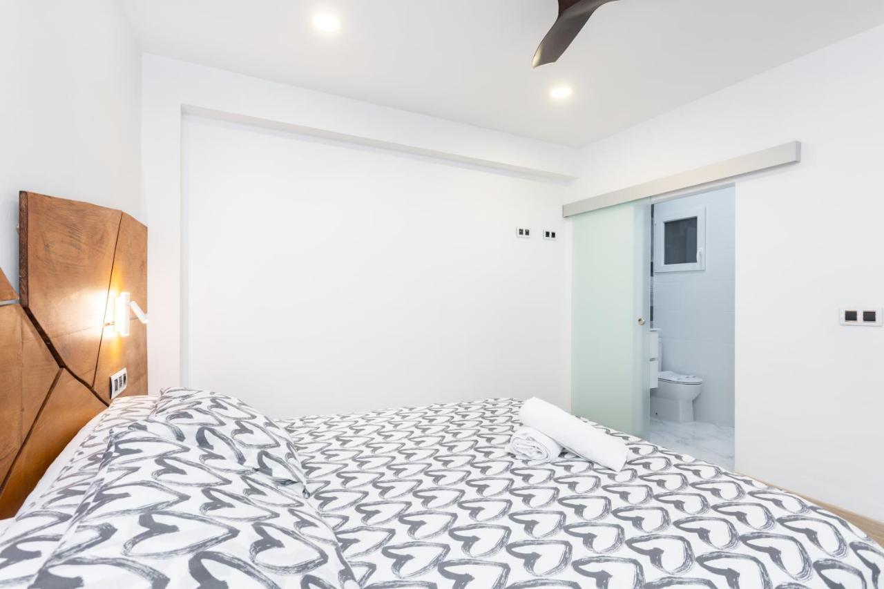 145 Santa Cruz Urban Deluxe By Sunkeyrents Apartment Exterior photo