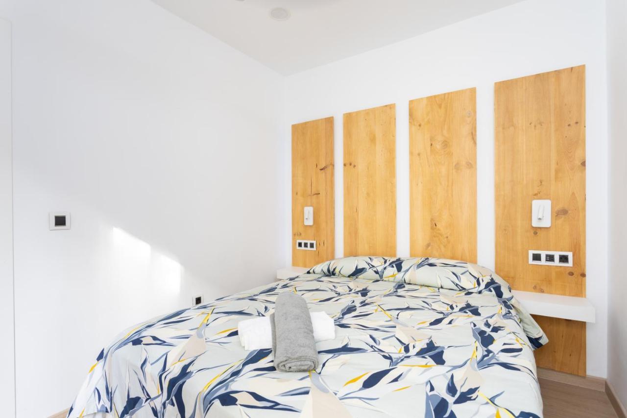145 Santa Cruz Urban Deluxe By Sunkeyrents Apartment Exterior photo