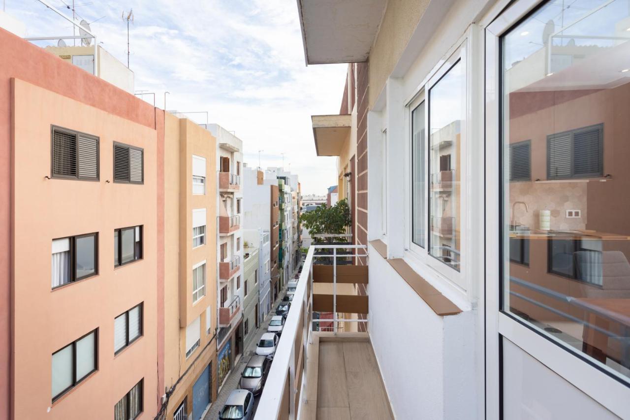 145 Santa Cruz Urban Deluxe By Sunkeyrents Apartment Exterior photo
