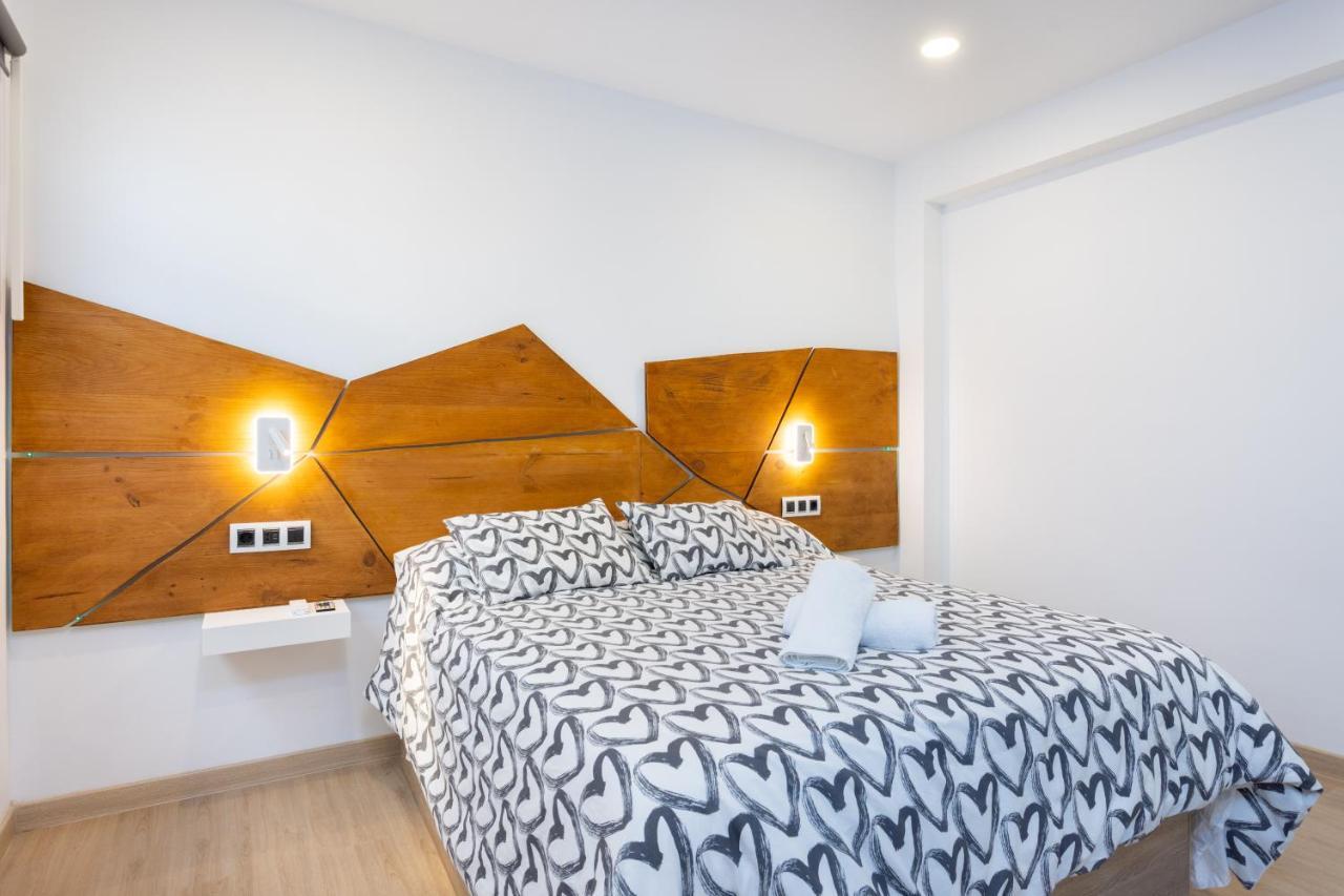 145 Santa Cruz Urban Deluxe By Sunkeyrents Apartment Exterior photo